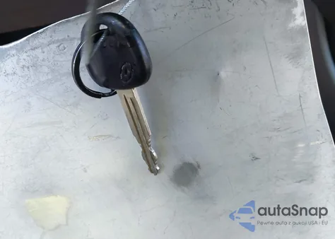 2005 Hyundai Accent Gls из США, поврежденный, VIN KMHCG45C55U576021